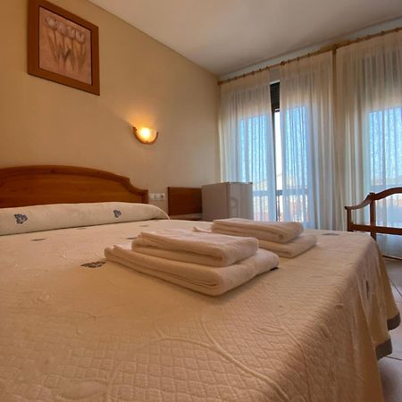 Hostal Jose Mari Ciudad Rodrigo Ngoại thất bức ảnh