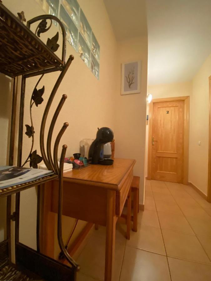 Hostal Jose Mari Ciudad Rodrigo Ngoại thất bức ảnh