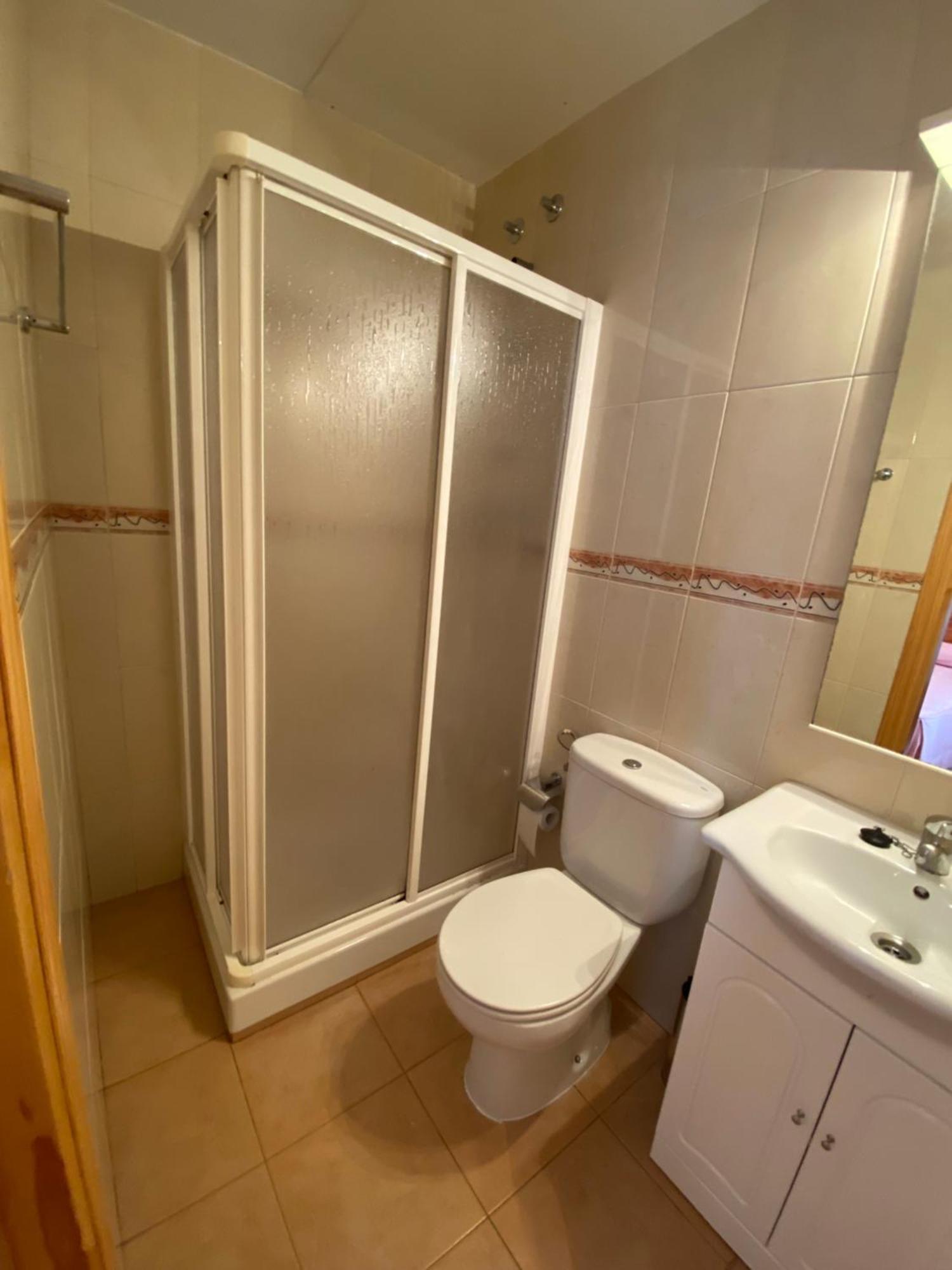 Hostal Jose Mari Ciudad Rodrigo Ngoại thất bức ảnh