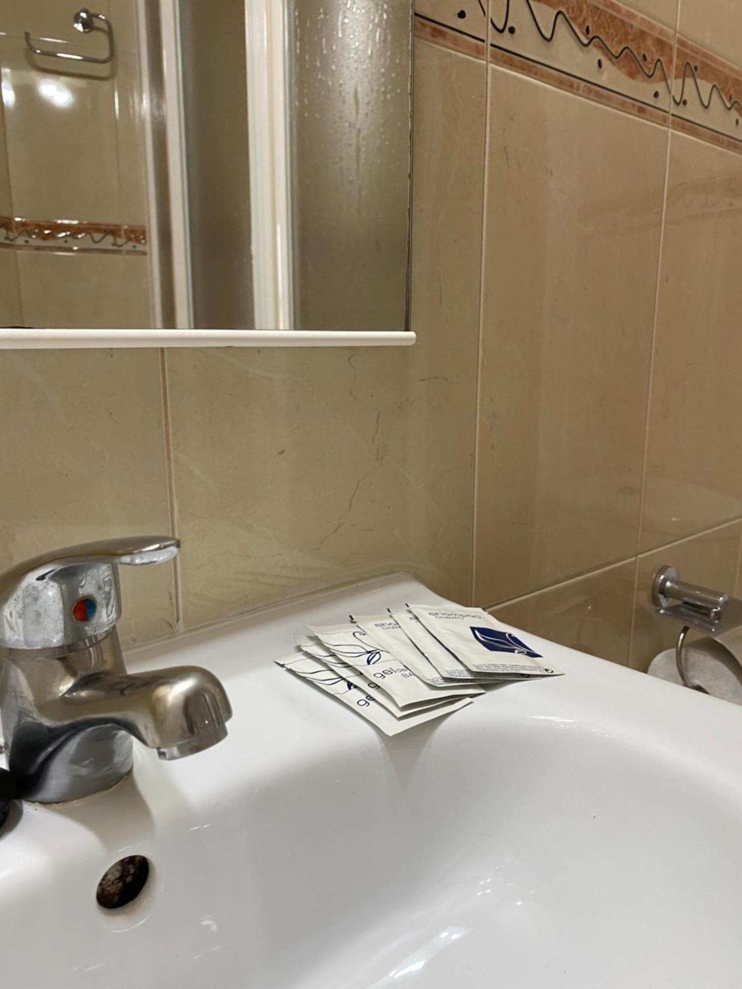 Hostal Jose Mari Ciudad Rodrigo Ngoại thất bức ảnh