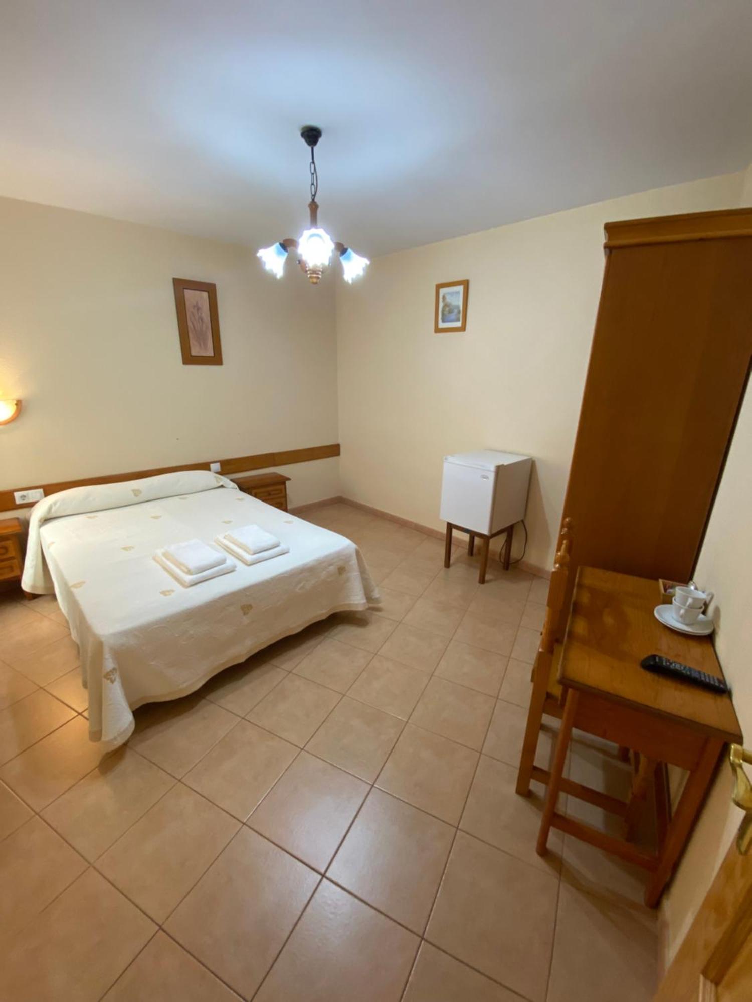 Hostal Jose Mari Ciudad Rodrigo Ngoại thất bức ảnh